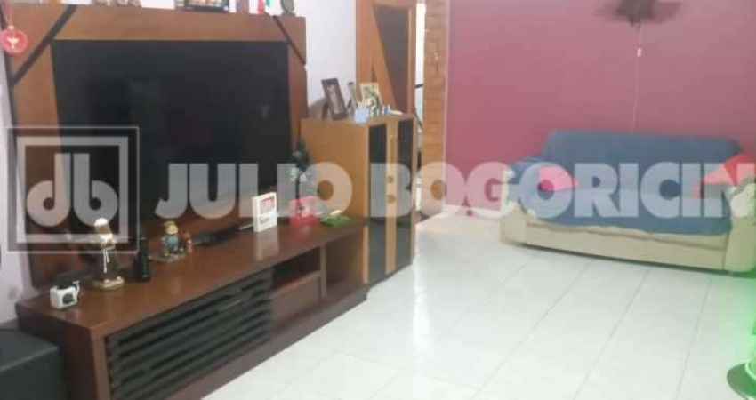 Apartamento com 2 quartos à venda na Rua Aguiar, Tijuca, Rio de Janeiro