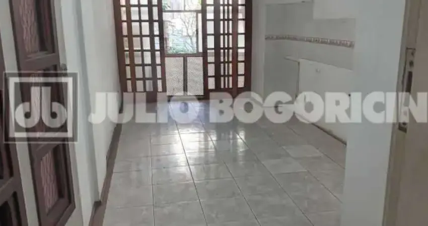 Sala comercial com 1 sala à venda na Rua Carlos de Vasconcelos, Tijuca, Rio de Janeiro