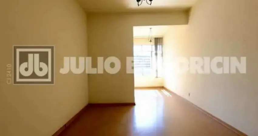 Apartamento com 1 quarto à venda na Rua Santo Afonso, Tijuca, Rio de Janeiro