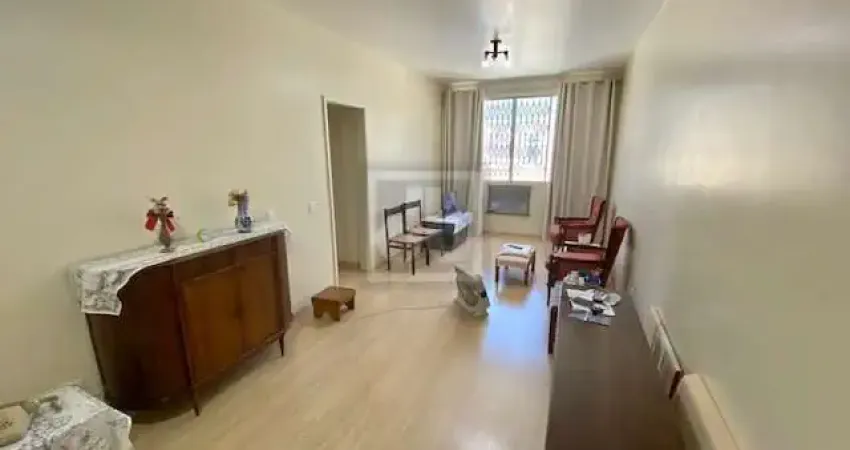 Apartamento com 2 quartos à venda na Rua José Vicente, Grajaú, Rio de Janeiro