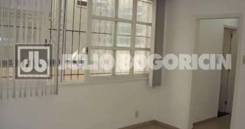 Apartamento com 2 quartos à venda na Rua Martins Pena, Tijuca, Rio de Janeiro