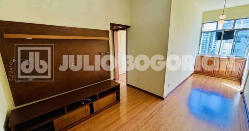 Apartamento com 1 quarto à venda na Rua Uruguai, Tijuca, Rio de Janeiro
