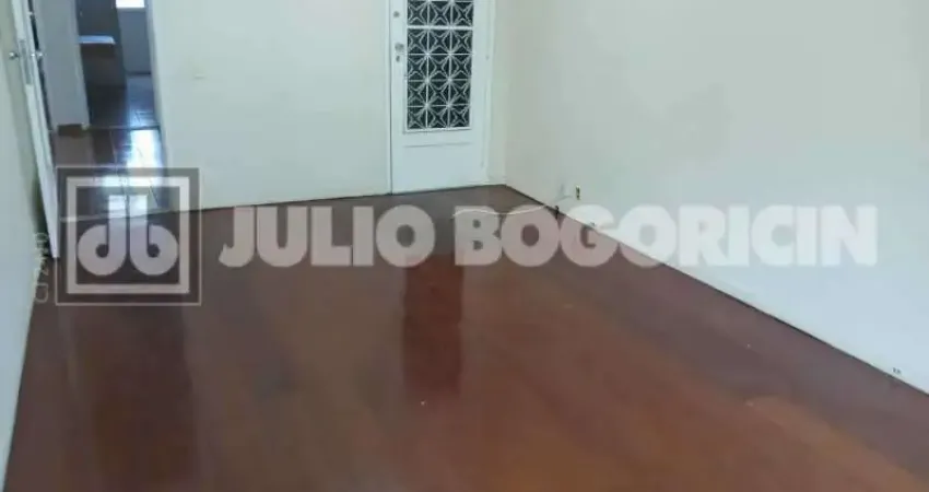 Apartamento com 2 quartos à venda na Rua Visconde de Abaeté, Vila Isabel, Rio de Janeiro