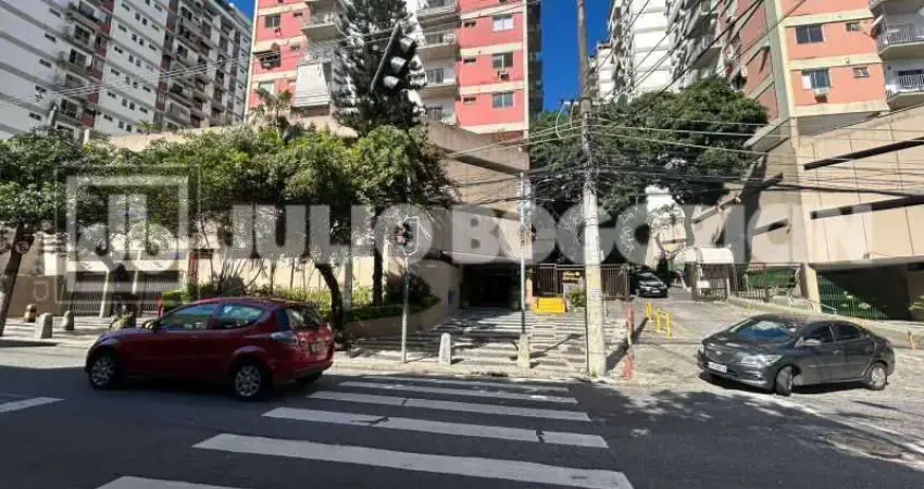 Apartamento com 2 quartos à venda na Rua Barão de Itapagipe, Tijuca, Rio de Janeiro