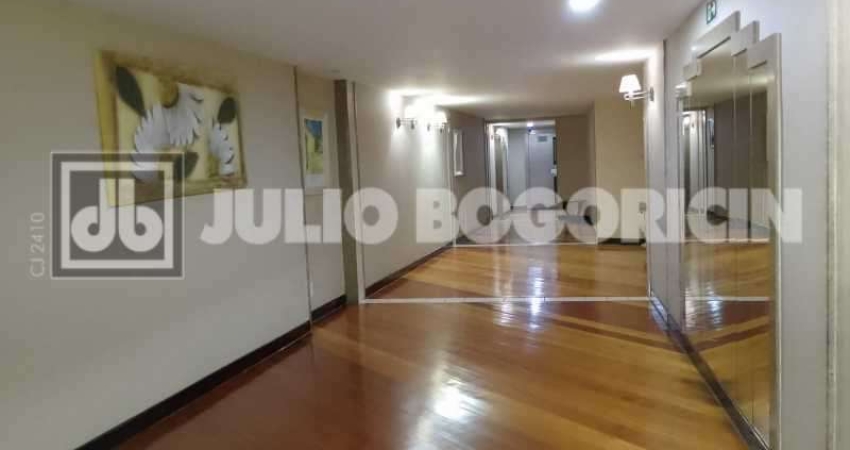 Apartamento com 2 quartos à venda na Rua do Bispo, Rio Comprido, Rio de Janeiro