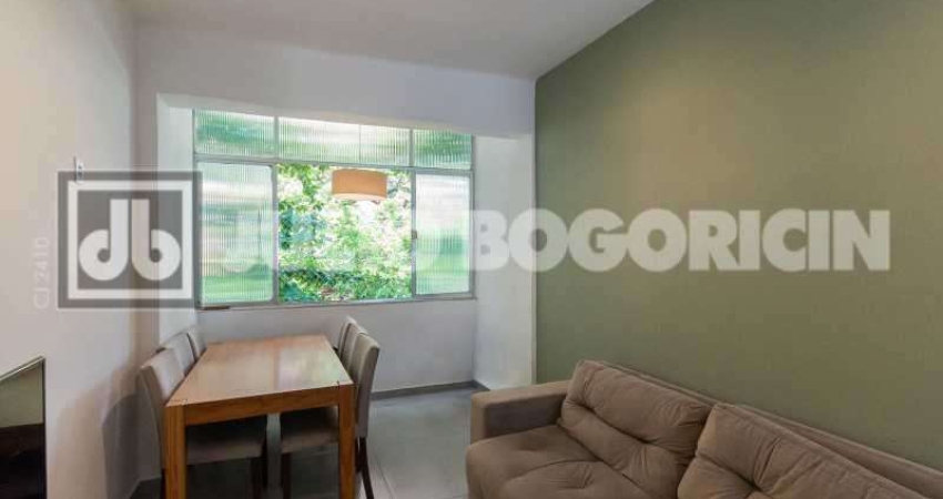 Apartamento com 2 quartos à venda na Rua Teodoro da Silva, Vila Isabel, Rio de Janeiro