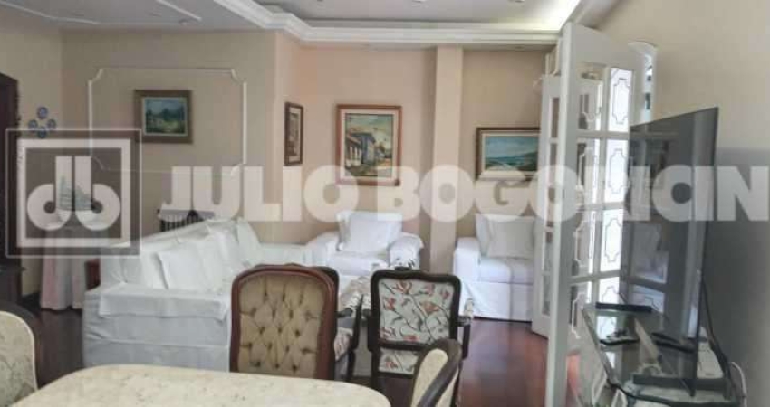 Casa em condomínio fechado com 4 quartos à venda na Rua Visconde de Abaeté, Vila Isabel, Rio de Janeiro