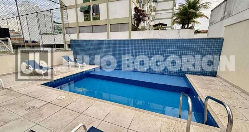 Apartamento com 2 quartos à venda na Rua Maxwell, Tijuca, Rio de Janeiro
