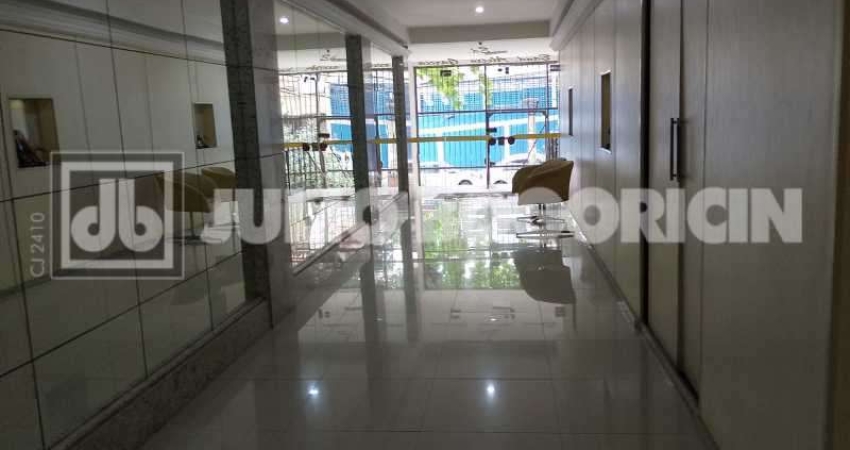 Apartamento com 2 quartos à venda na Rua do Bispo, Tijuca, Rio de Janeiro
