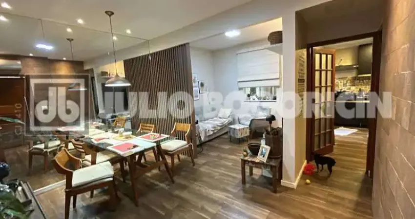 Apartamento com 3 quartos à venda na Rua Domício da Gama, Tijuca, Rio de Janeiro