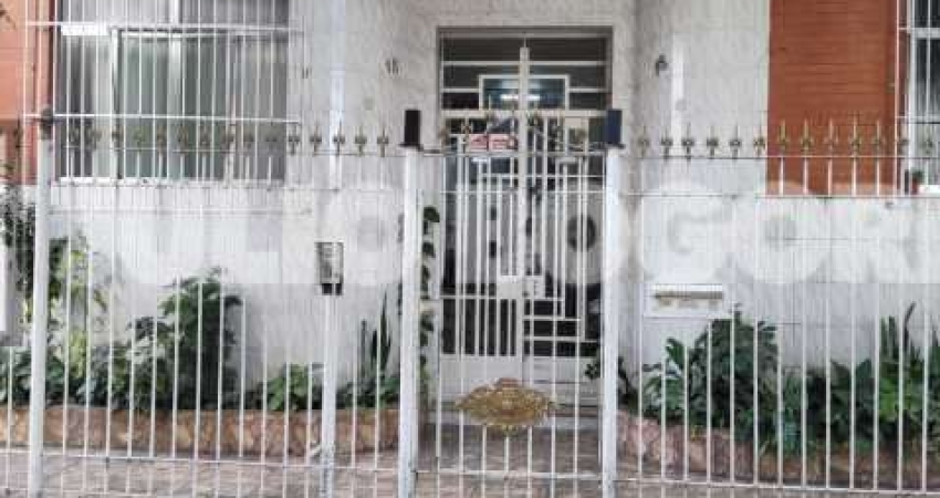 Apartamento com 1 quarto à venda na Rua Paulo Fernandes, Praça da Bandeira, Rio de Janeiro