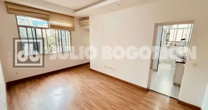 Apartamento com 3 quartos à venda na Rua Ladislau Neto, Andaraí, Rio de Janeiro