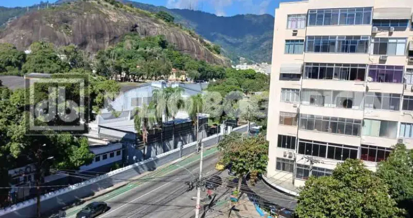 Apartamento com 2 quartos à venda na Rua São Francisco Xavier, Tijuca, Rio de Janeiro