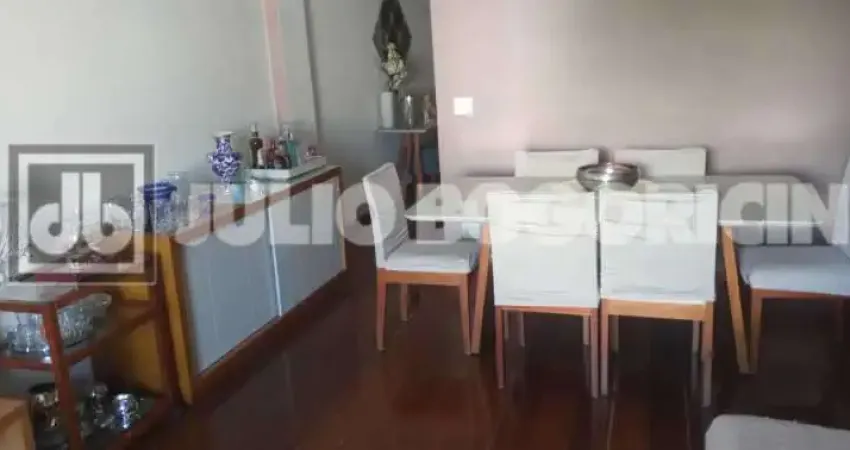 Apartamento com 3 quartos à venda na Rua Tomás Coelho, Vila Isabel, Rio de Janeiro
