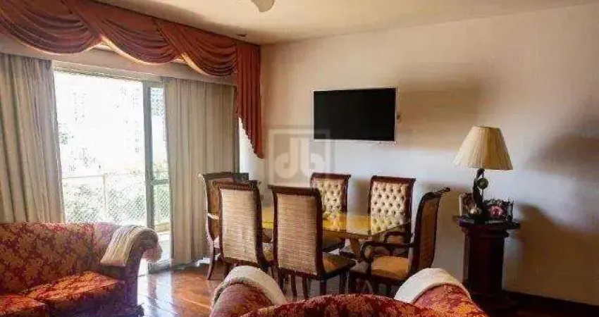 Apartamento com 4 quartos à venda na Rua Santa Luísa, Maracanã, Rio de Janeiro