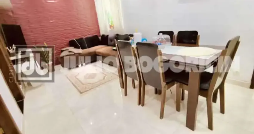 Apartamento com 2 quartos à venda na Rua Sampaio Viana, Rio Comprido, Rio de Janeiro