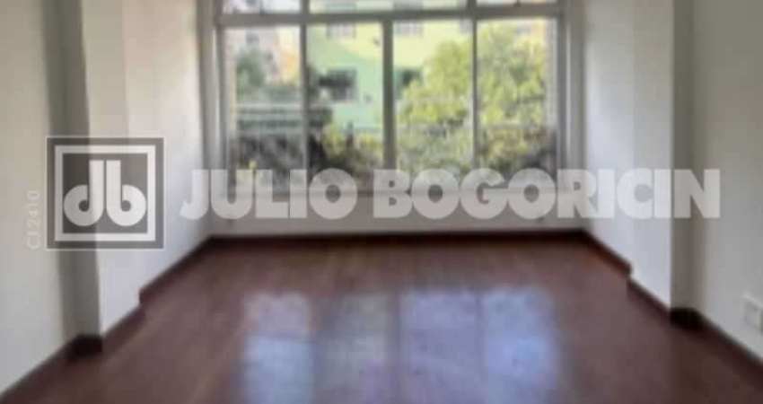 Apartamento com 3 quartos à venda na Rua Jorge Rudge, Vila Isabel, Rio de Janeiro