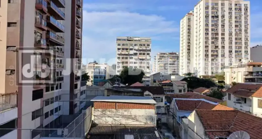 Apartamento com 2 quartos à venda na Rua Pereira Nunes, Vila Isabel, Rio de Janeiro