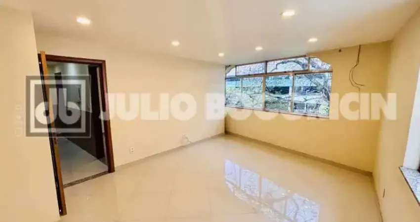 Apartamento com 2 quartos à venda na Rua Conde de Bonfim, Tijuca, Rio de Janeiro