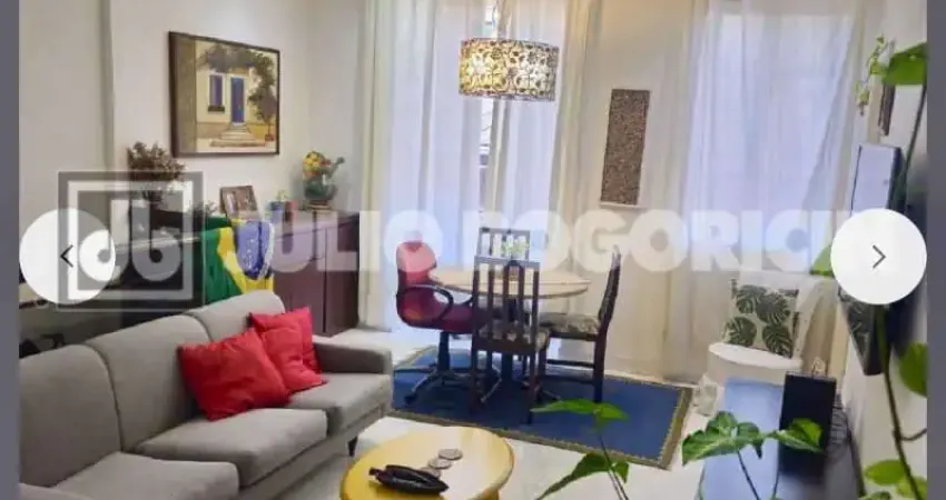 Casa com 3 quartos à venda na Rua São Luiz Gonzaga, Benfica, Rio de Janeiro