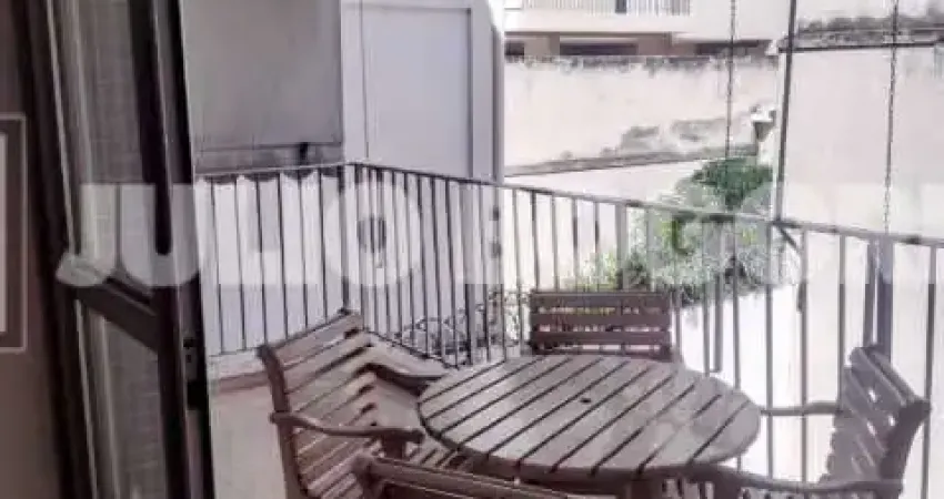 Apartamento com 2 quartos à venda na Rua Amaral, Andaraí, Rio de Janeiro