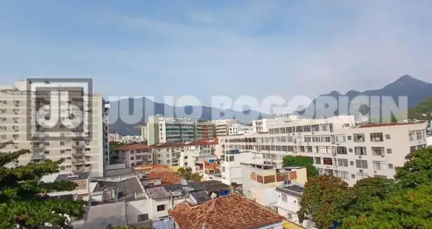 Cobertura com 3 quartos à venda na Rua Teodoro da Silva, Vila Isabel, Rio de Janeiro