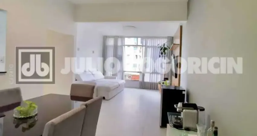 Apartamento com 3 quartos à venda na Rua Major Barros, Vila Isabel, Rio de Janeiro