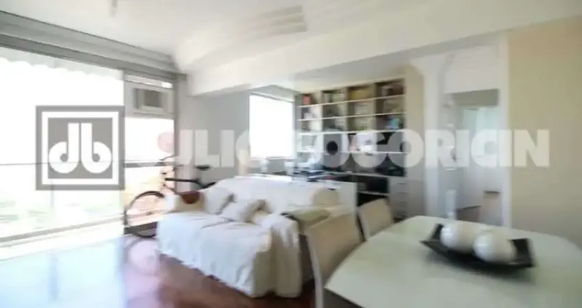 Apartamento com 2 quartos à venda na Rua Martins Pena, Tijuca, Rio de Janeiro