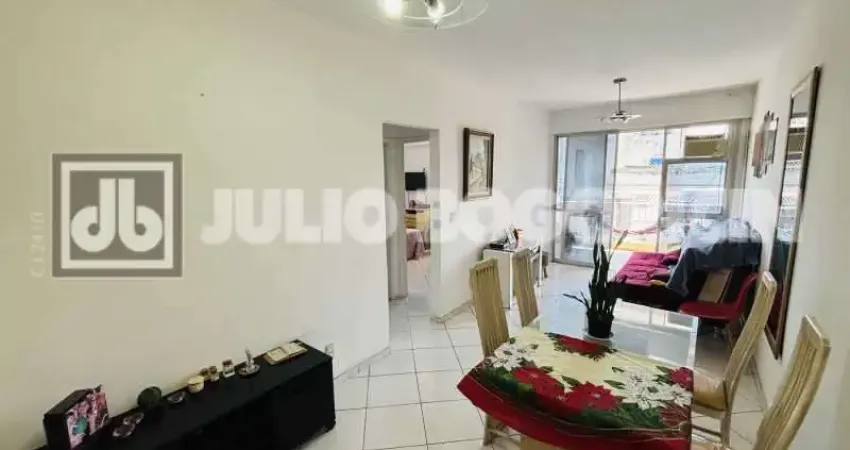 Apartamento com 2 quartos à venda na Rua Haddock Lobo, Tijuca, Rio de Janeiro
