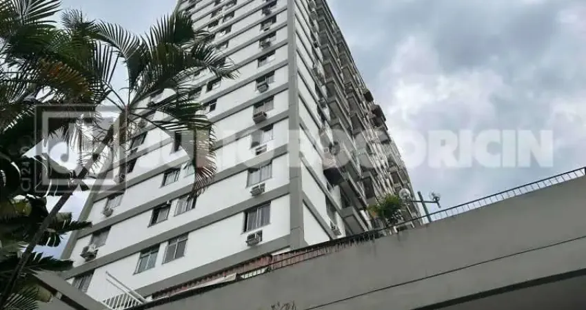Apartamento com 2 quartos à venda na Rua Ibituruna, Maracanã, Rio de Janeiro