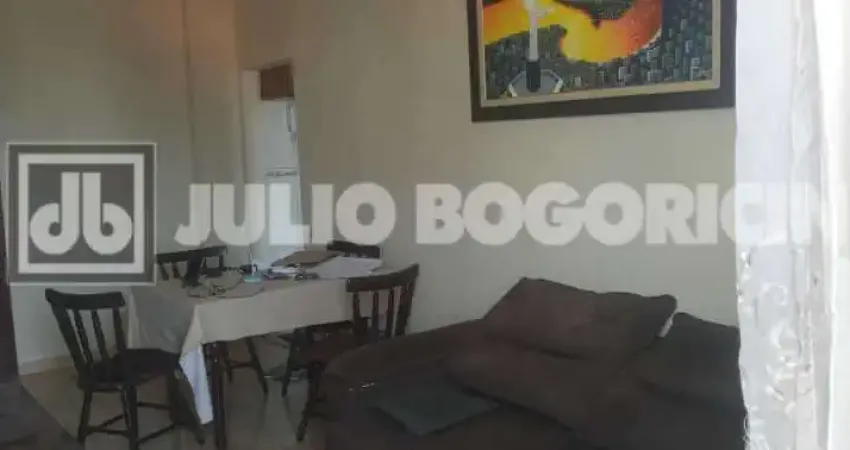 Apartamento com 2 quartos à venda na Rua Paraíba, Praça da Bandeira, Rio de Janeiro