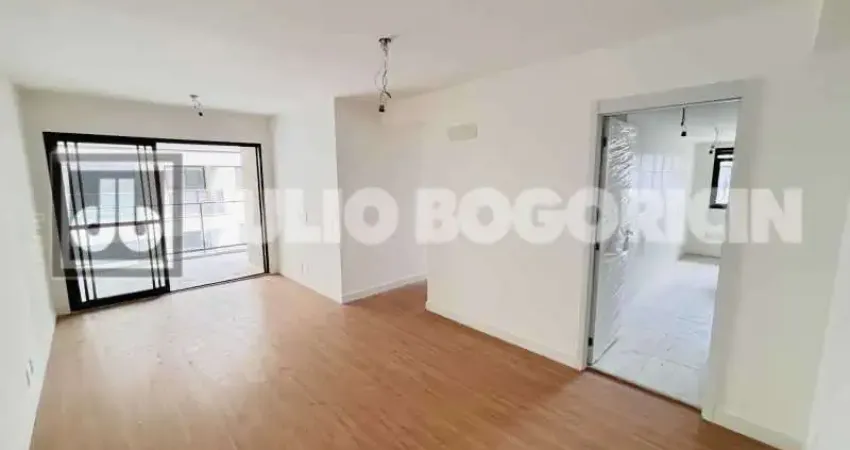 Apartamento com 3 quartos à venda na Rua Mariz e Barros, Tijuca, Rio de Janeiro