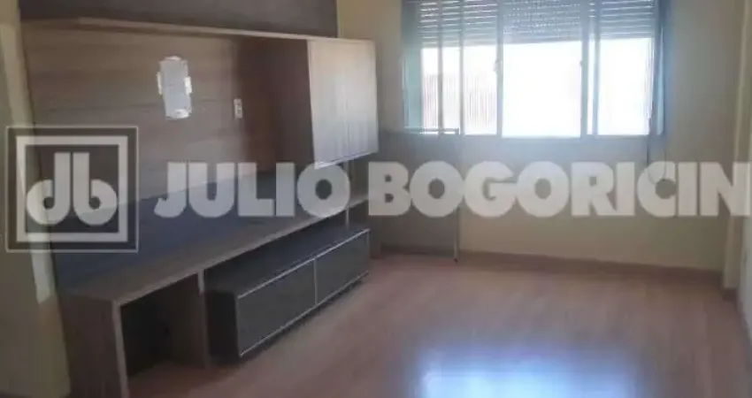 Apartamento com 2 quartos à venda na Rua Barão de Itapagipe, Tijuca, Rio de Janeiro