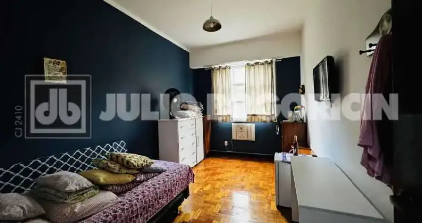 Apartamento com 2 quartos à venda na Rua Afonso Pena, Tijuca, Rio de Janeiro