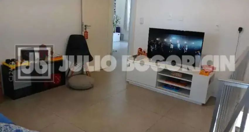 Prédio com 1 sala à venda na Rua Barão de Ubá, Praça da Bandeira, Rio de Janeiro