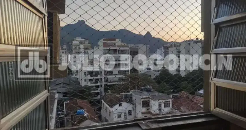 Apartamento com 2 quartos à venda na Rua Amaral, Andaraí, Rio de Janeiro