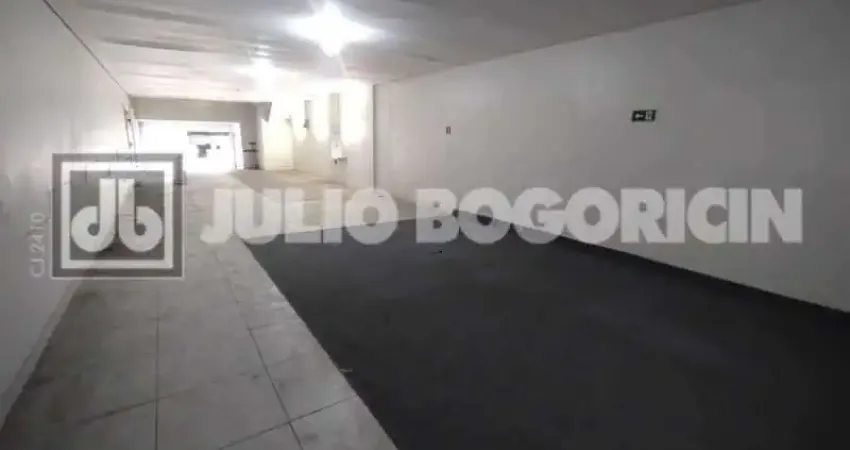 Prédio com 5 salas à venda na Rua Estácio de Sá, Estácio, Rio de Janeiro