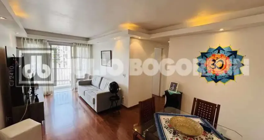 Apartamento com 3 quartos à venda na Rua Haddock Lobo, Tijuca, Rio de Janeiro