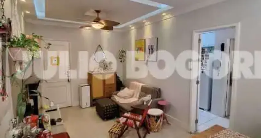 Apartamento com 1 quarto à venda na Rua Valparaíso, Tijuca, Rio de Janeiro