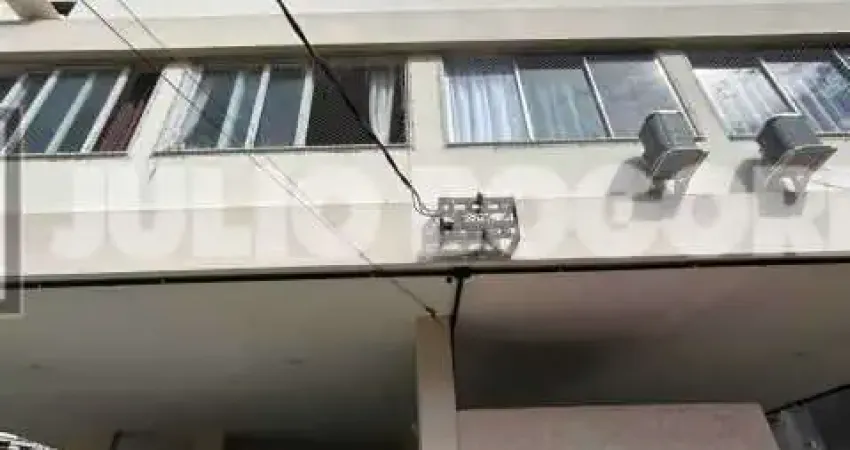 Apartamento com 2 quartos à venda na Rua Conde de Bonfim, Tijuca, Rio de Janeiro