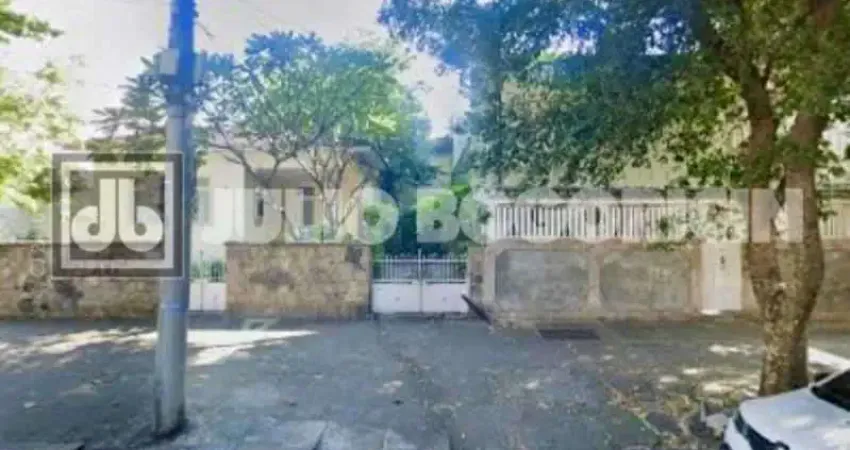 Apartamento com 10 quartos à venda na Rua Botucatu, Grajaú, Rio de Janeiro