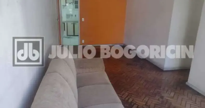 Apartamento com 3 quartos à venda na Rua Campos Sales, Tijuca, Rio de Janeiro