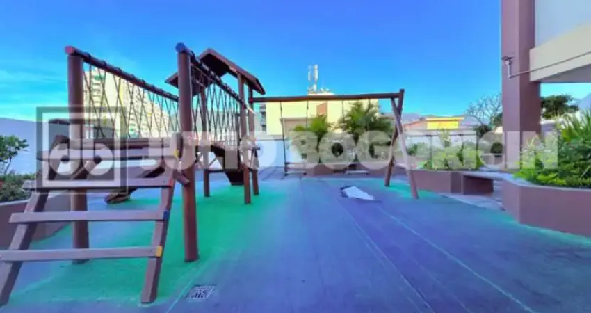 Cobertura com 3 quartos à venda na Rua Pereira Nunes, Vila Isabel, Rio de Janeiro