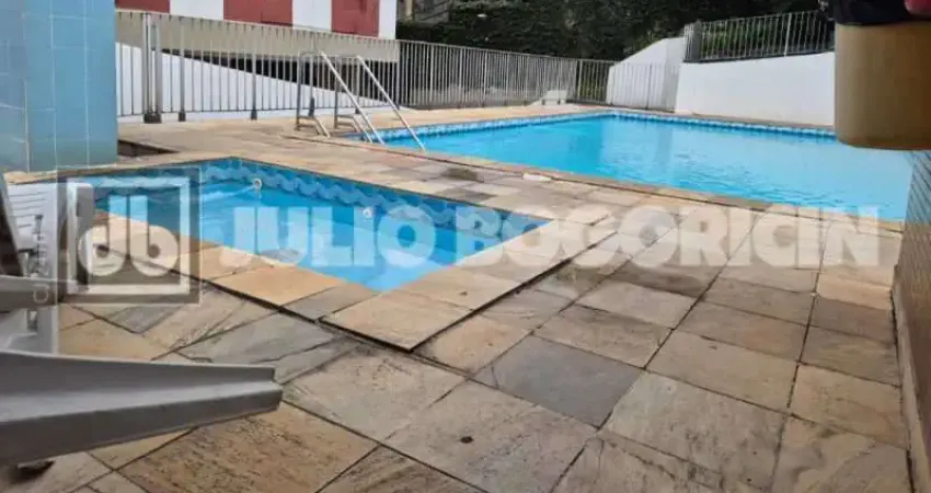 Apartamento com 2 quartos à venda na Rua Barão de Itapagipe, Tijuca, Rio de Janeiro