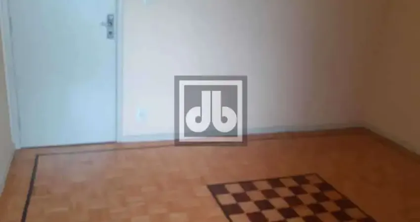 Apartamento com 1 quarto à venda na Rua General José Cristino, São Cristóvão, Rio de Janeiro