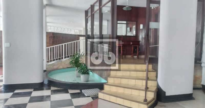 Apartamento com 2 quartos à venda na Avenida Paulo de Frontin, Rio Comprido, Rio de Janeiro