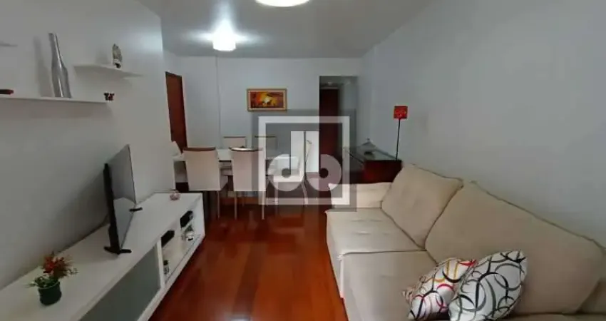 Apartamento com 2 quartos à venda na Rua Professor Gabizo, Tijuca, Rio de Janeiro