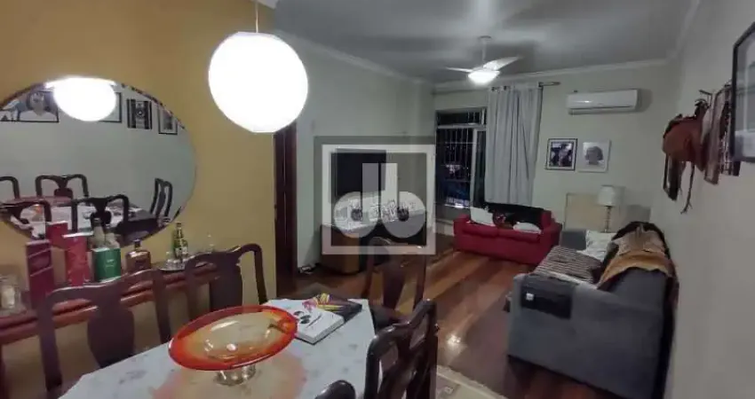 Apartamento com 2 quartos à venda na Rua Barão de Itaipu, Andaraí, Rio de Janeiro