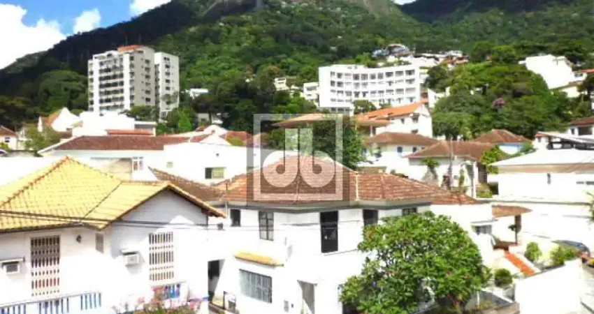 Apartamento com 3 quartos à venda na Rua Raiz da Serra, Alto da Boa Vista, Rio de Janeiro