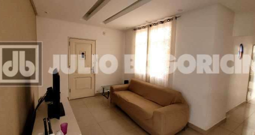 Apartamento com 2 quartos à venda na Rua Senador Soares, Vila Isabel, Rio de Janeiro